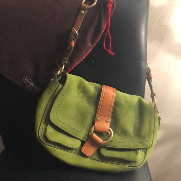 Coach Handbags - Coach purse